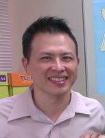 庶務辦事員